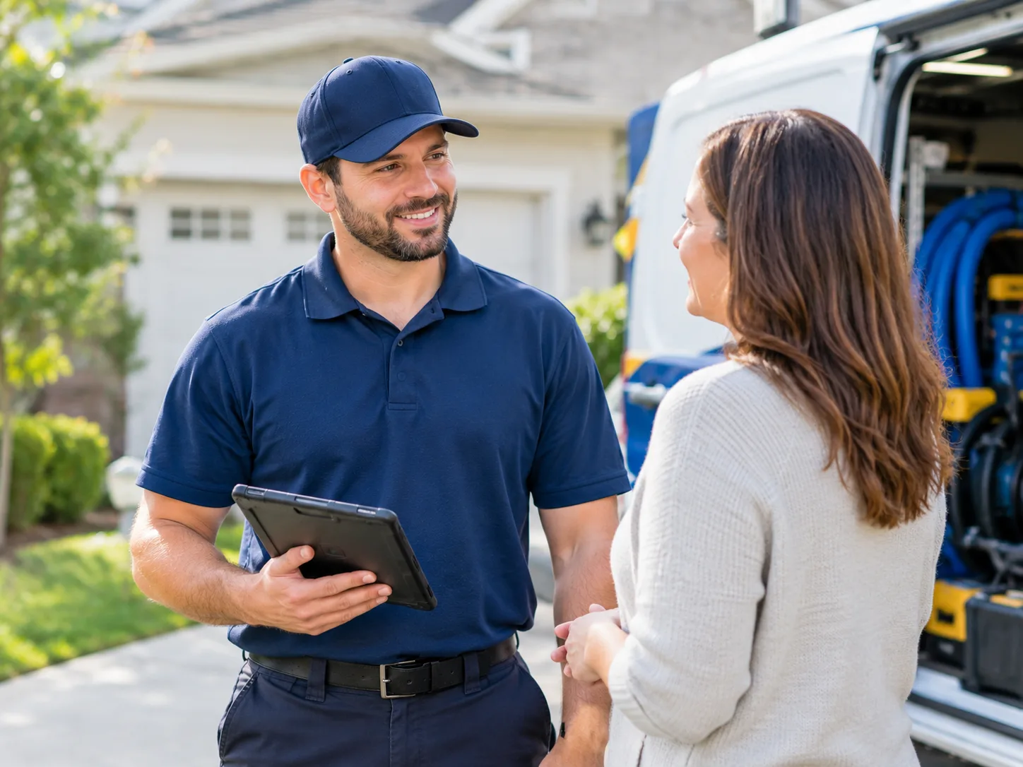 Sewage Backup Cleanup Hamer, SC FAQs
